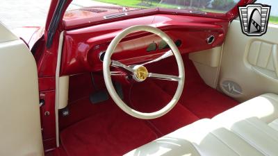 1951 Mercury Custom