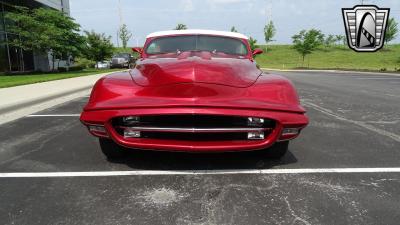 1951 Mercury Custom