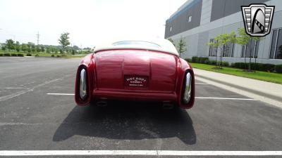 1951 Mercury Custom