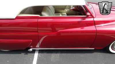 1951 Mercury Custom