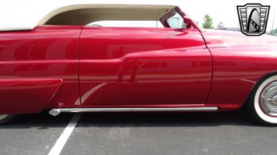 1951 Mercury Custom