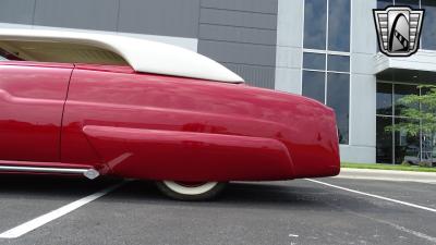 1951 Mercury Custom