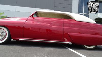 1951 Mercury Custom