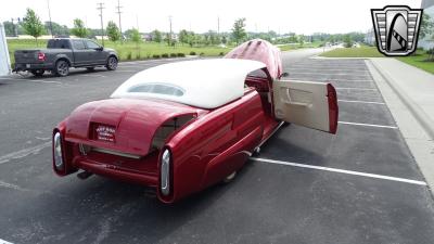 1951 Mercury Custom