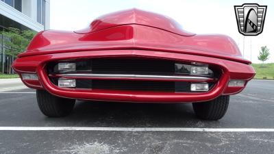 1951 Mercury Custom