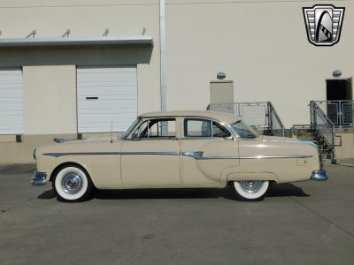 1953 Packard Clipper