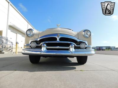 1953 Packard Clipper