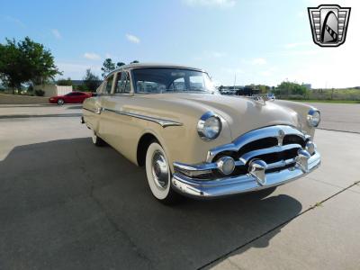 1953 Packard Clipper