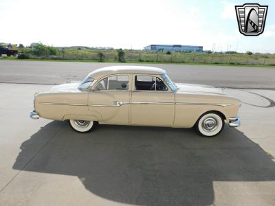 1953 Packard Clipper