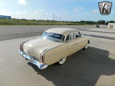 1953 Packard Clipper