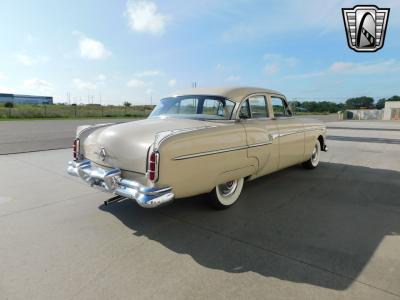 1953 Packard Clipper