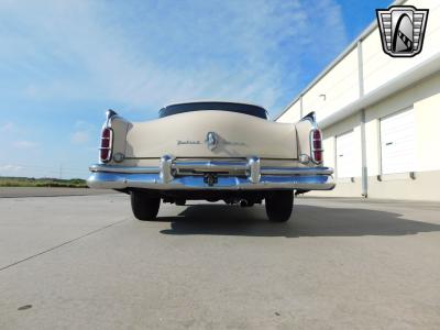 1953 Packard Clipper