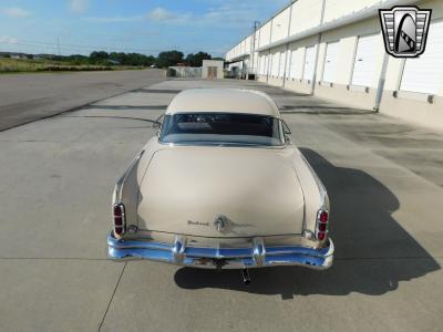 1953 Packard Clipper