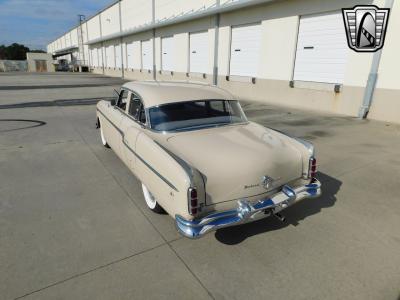 1953 Packard Clipper