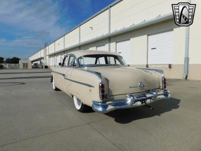 1953 Packard Clipper