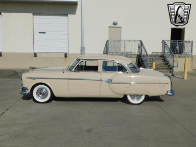 1953 Packard Clipper