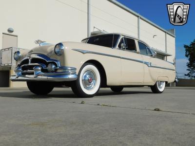 1953 Packard Clipper