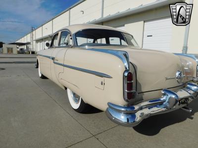 1953 Packard Clipper