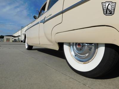 1953 Packard Clipper