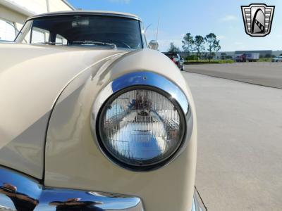 1953 Packard Clipper