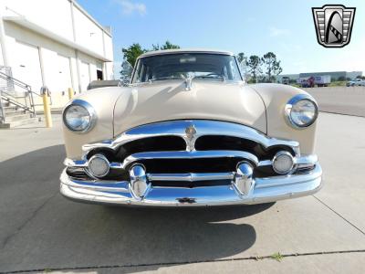 1953 Packard Clipper