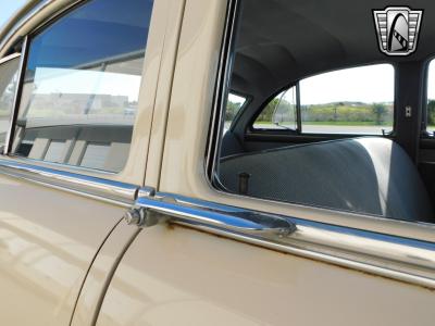 1953 Packard Clipper