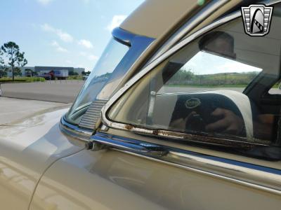 1953 Packard Clipper