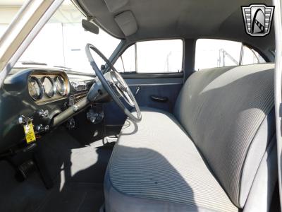 1953 Packard Clipper