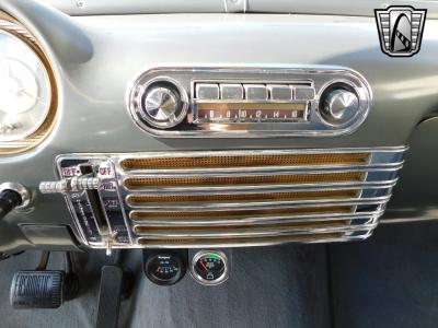 1953 Packard Clipper