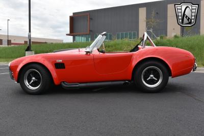 1966 AC Cobra