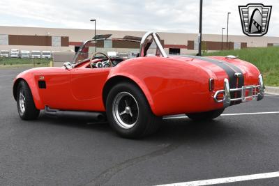 1966 AC Cobra