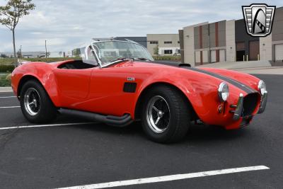 1966 AC Cobra