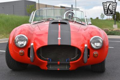 1966 AC Cobra