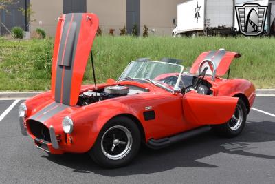 1966 AC Cobra