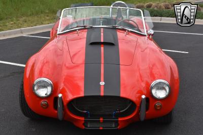 1966 AC Cobra