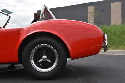 1966 AC Cobra