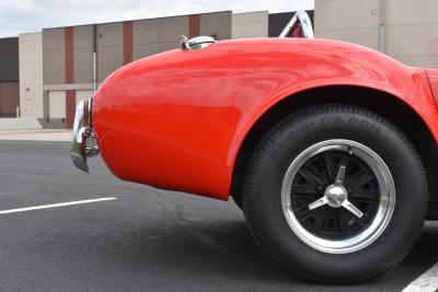 1966 AC Cobra