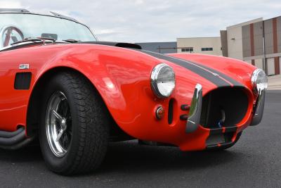 1966 AC Cobra