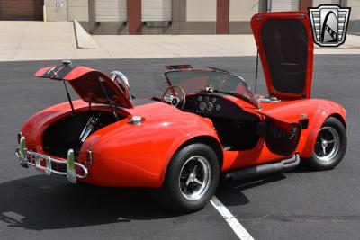 1966 AC Cobra