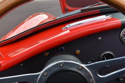 1966 AC Cobra