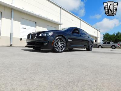 2013 BMW 750IL