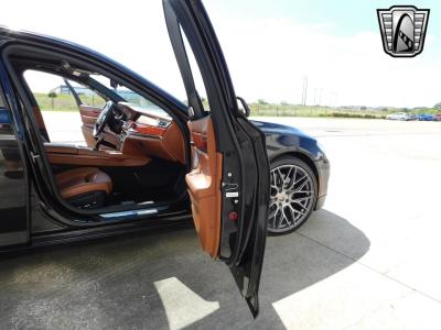 2013 BMW 750IL