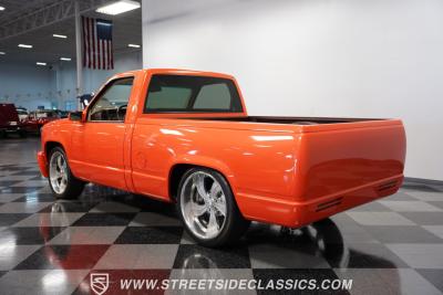 1997 Chevrolet C1500 Show Truck