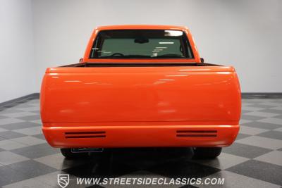 1997 Chevrolet C1500 Show Truck