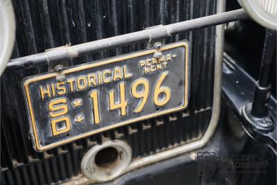 1928 LaSalle Convertible Project car