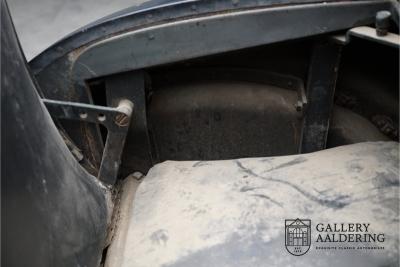 1928 LaSalle Convertible Project car