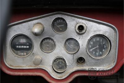 1928 LaSalle Convertible Project car