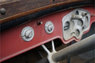 1928 LaSalle Convertible Project car