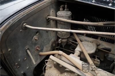 1928 LaSalle Convertible Project car