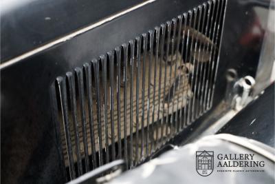 1928 LaSalle Convertible Project car